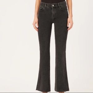 Dl 1961 Brigitte Boot Cut